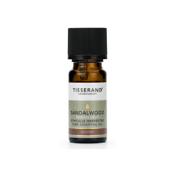 TISSERAND ティスランド サンダルウッド EH 9ml エシカリー