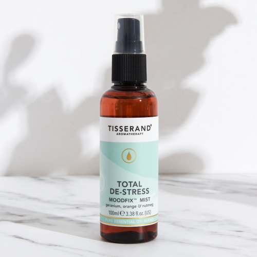 TISSERAND ティスランド トータル ディストレス ミスト 100ml MOODFIX