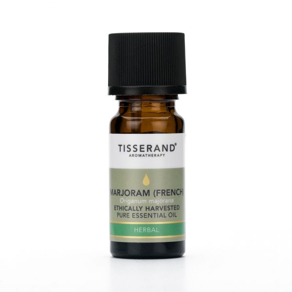 TISSERAND ティスランド マジョラムフレンチ EH  9ml スイートマジョラム エシカリー