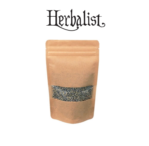 Herbalist ハーバリスト 真正ラベンダー・ブルー 20g プロヴァンス産