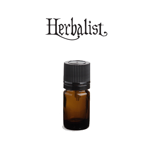 Herbalist ハーバリスト 精油 真正ラベンダー BIO 5ml プロヴァンス産 ピュアエッセンシャルオイル 100%