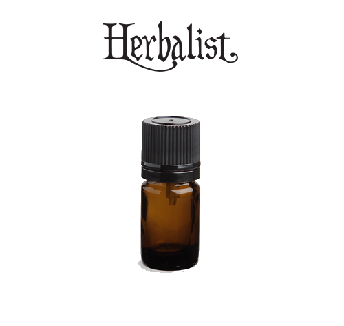 マンダリン グリーン 精油 5ml Herbalist ハーバリスト エッセンシャルオイル