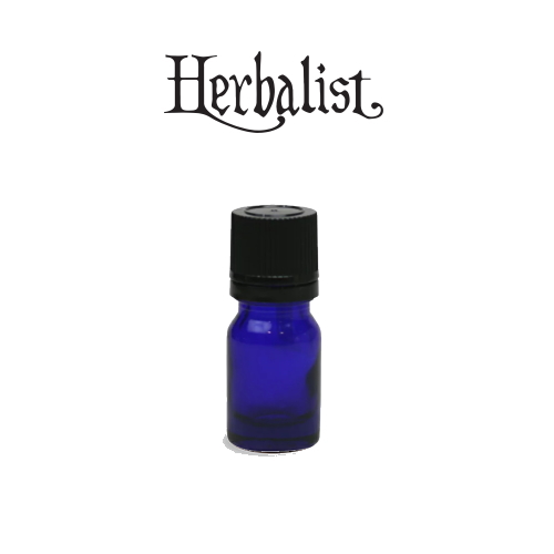 Herbalist ハーバリスト 精油 真正ラベンダー BIO 5ml プロヴァンス産 ピュアエッセンシャルオイル 100% ブルーボトル