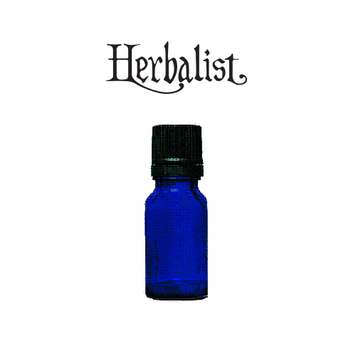 Herbalist ハーバリスト 精油 真正ラベンダー BIO 15ml プロヴァンス産 ピュアエッセンシャルオイル 100% ブルーボトル