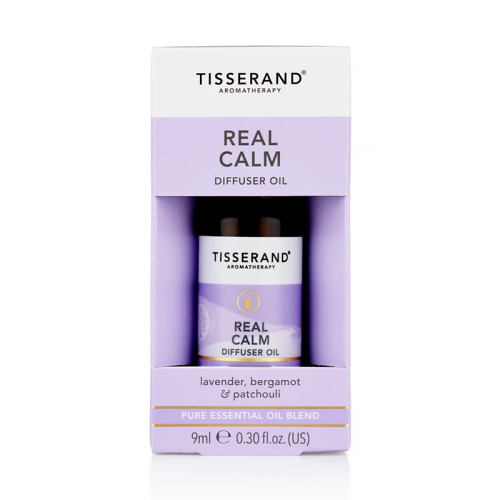 NEW!! TISSERAND ティスランド リアルカーム ディフューザーオイル 9ml