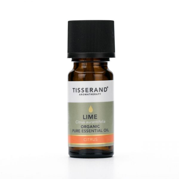 TISSERAND ティスランド 精油 OG (有機) ライム 9ml