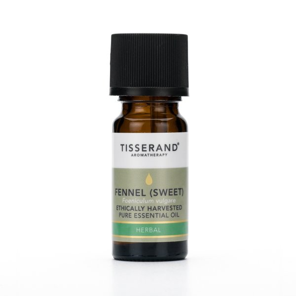 TISSERAND ティスランド 精油 フェンネル （スィート） 9ml エシカリーハーベスト(倫理的作物) ロバートティスランド