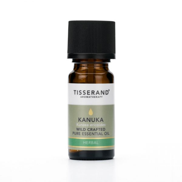 TISSERAND ティスランド 精油 ワイルドクラフト(野生種) カヌカ 9ml