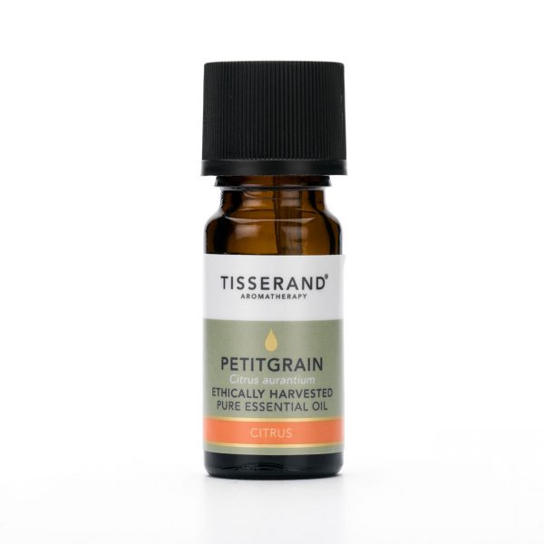 TISSERAND ティスランド 精油 プチグレン 9ml EH エシカリーハーベスト プチグレイン